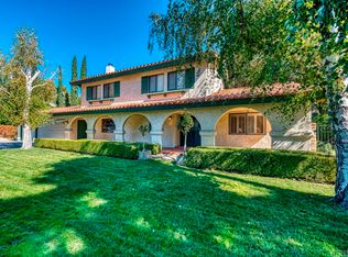 23506 Cherry St, Santa Clarita, CA 91321