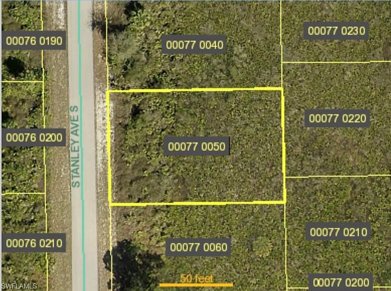 1st image of 645 Stanley Ave S Lot 5