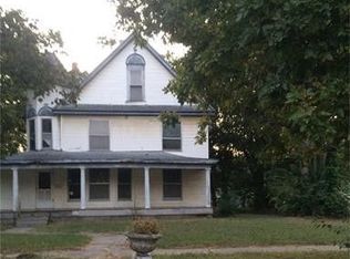 350 S Cedar St, Nowata, OK 74048