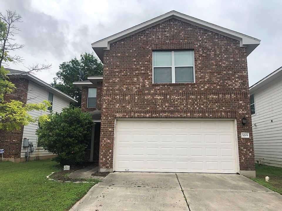 1st image of 3203 Etheredge Dr