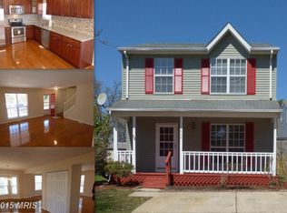 3428 Old Crown Dr, Pasadena, MD 21122