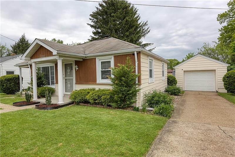 2352 Academy St, Aliquippa, PA 15001 Zillow