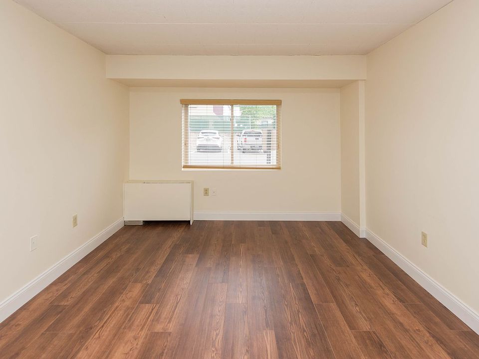 Whitney Towers Apartment Rentals Hamden, CT Zillow