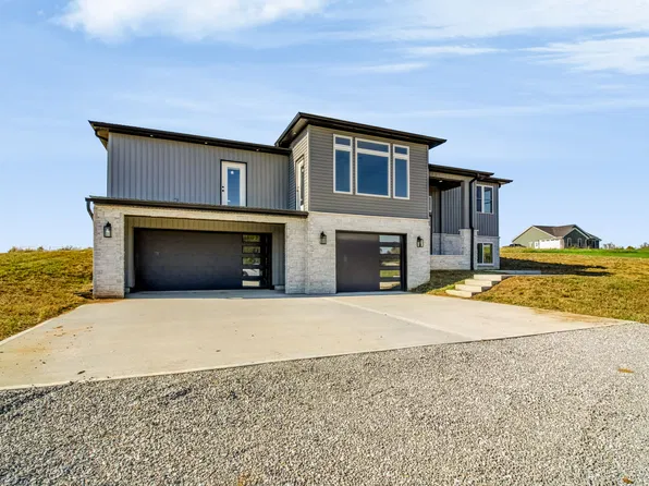 284 SW Business Highway 13, Highway Warrensburg, MO 64093