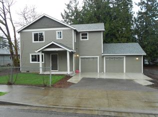 932 SE 187th Ave, Portland, OR 97233