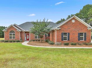 120 Saint Gabriel Way, Fayetteville, GA 30215