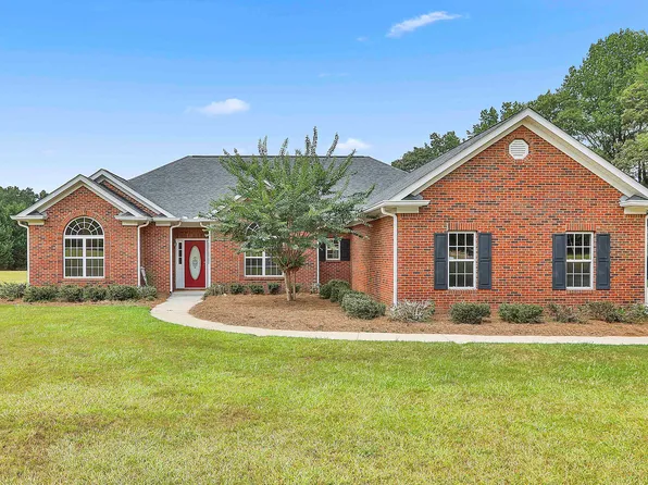 120 Saint Gabriel Way, Fayetteville, GA 30215