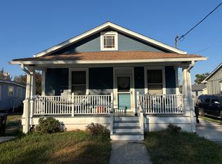 7623 Burke Rd #1, New Orleans, LA 70127
