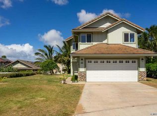 95 Molehulehu Loop, Kahului, HI 96732