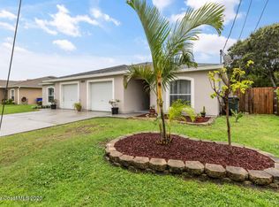 829 Faull Dr UNIT 1, Rockledge, FL 32955