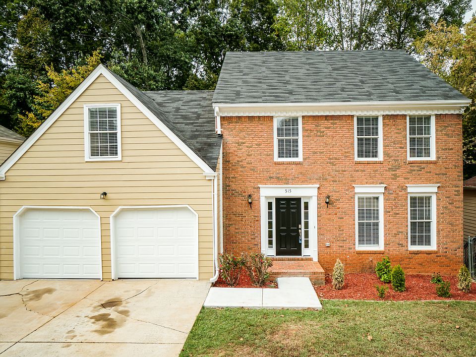 1st image of 515 River Overlook Dr