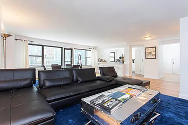 Rented by Olympia House Management