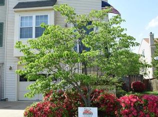 506 Barrows Ct, Fredericksburg, VA 22406