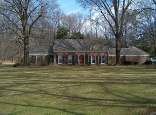 63 N Acres Dr, Jackson, TN 38301