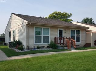 9384 Parkwood N, Davison, MI