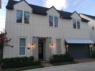 8662 Green Kolbe Ln, Houston, TX 77080