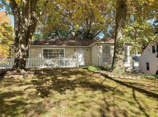 685 Ardleigh Dr, Akron, OH 44303