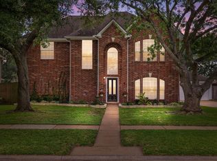 1364 Coleman Boylan Dr, League City, TX 77573