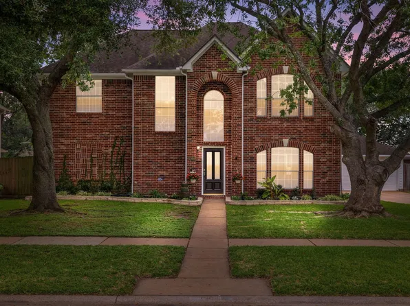 1364 Coleman Boylan Dr, League City, TX 77573