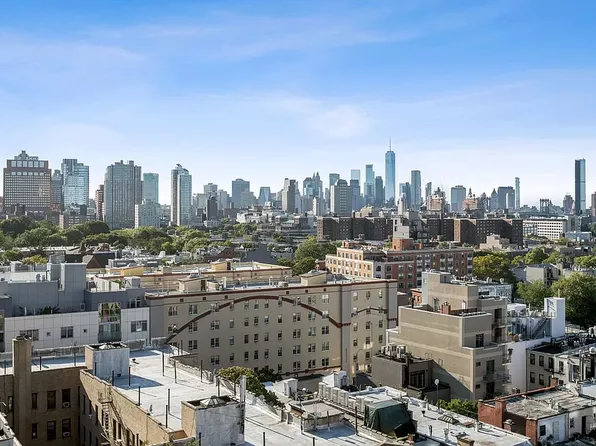 201 Clinton Ave APT 14A, Brooklyn, NY 11205