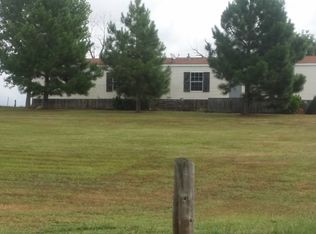 S 3510 12, Prague, OK 74864