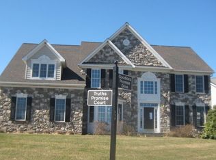 12706 Truths Promise Ct, Bowie, MD