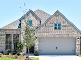 808 Bretallow Dr, Celina, TX 75009