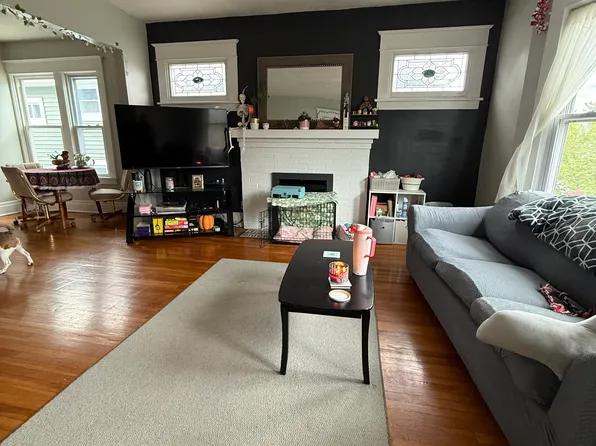 74 Sterling Ave #U, Buffalo, NY 14216