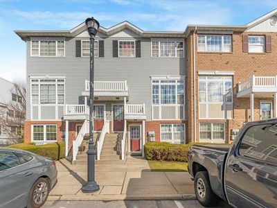 118 Admiral Court #14, Bronx, NY, 10473
