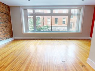 313 N Charles St APT 2, Baltimore, MD 21201