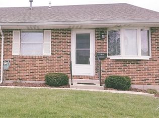 4434 Ridgewood Rd E, Springfield, OH 45503