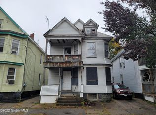 516 Mumford St, Schenectady, NY 12307