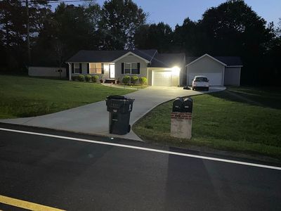 2918 Demooney Rd, College Park, GA, 30349