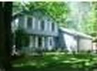14745 Brave Ln, Big Rapids, MI