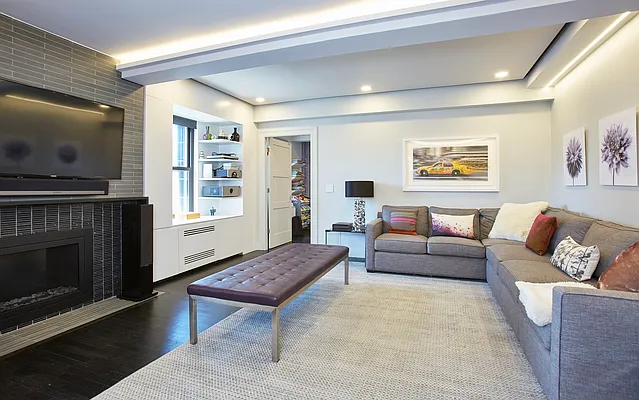 Sold by Brown Harris Stevens | media 1