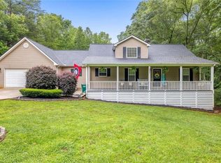253 Grindstone Creek Dr, Clarkesville, GA 30523