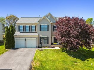 185 Stephanie Way, Charles Town, WV 25414