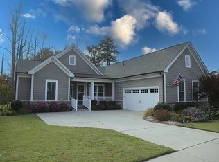 1109 Monterey Bay Dr, Wake Forest, NC 27587
