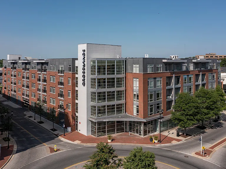 Crosswinds at Annapolis Towne Center — Photo 22