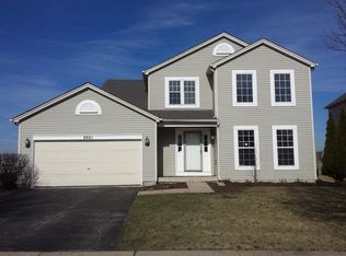 2021 Ridgemoor Dr, Plainfield, IL 60586