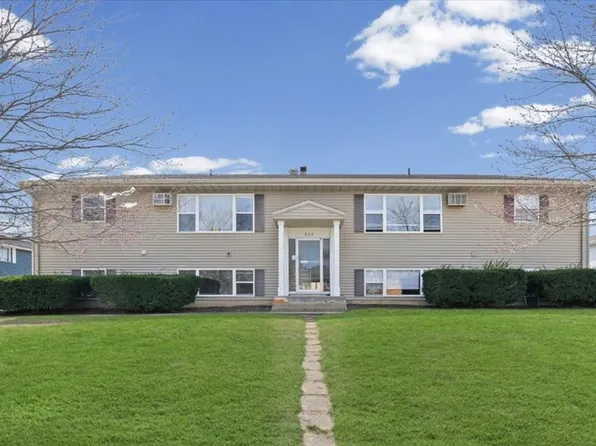 321Riley, 321 Riley Dr #2, Bloomington, IL 61701