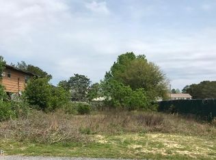 600 Palm Beach Dr, Panama City Beach, FL 32413