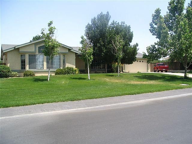 Front view