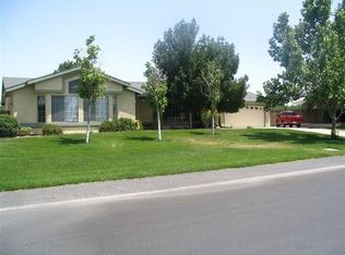 36850 94th St E, Littlerock, CA 93543