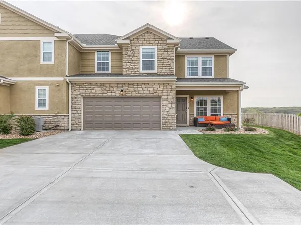 16058 Fontana St Unit 306, Overland Park, KS 66085