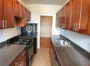 116 Washington St #43S, Brighton, MA 02135