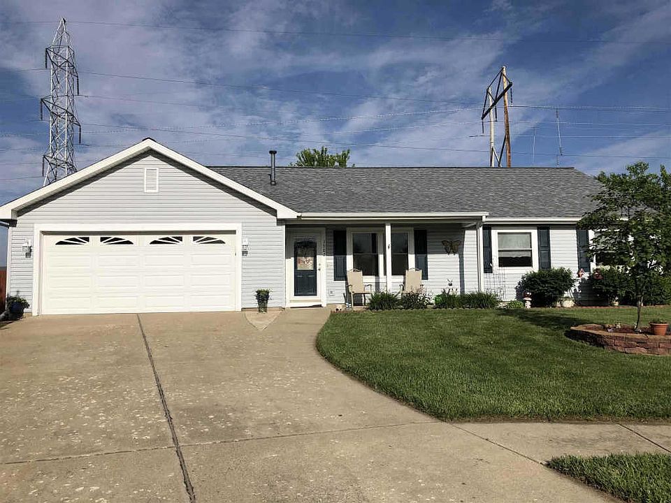 1st image of 3902 Ginkgo Ct