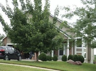 3532 SW Summerwood Rd, Topeka, KS 66614