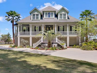 1322 Riverpoint Ln NE, Townsend, GA, 31331