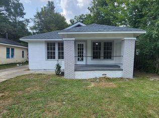1309 Sloan Ave, Birmingham, AL 35217
